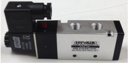 HYVAIR SV-204-542S-110A-SR