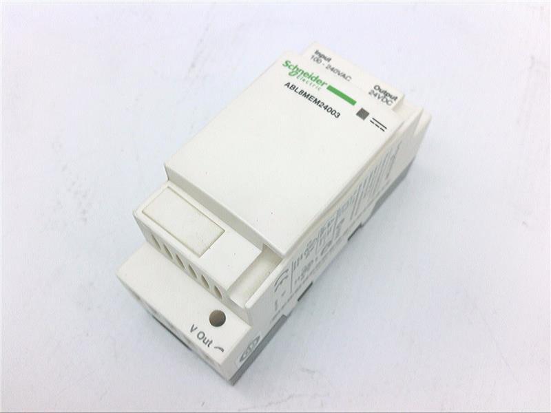 SCHNEIDER ELECTRIC ABL8MEM24003