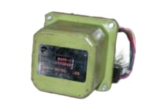MAR8-2 by INGERSOLL RAND