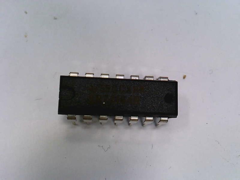 ON SEMICONDUCTOR 74164N