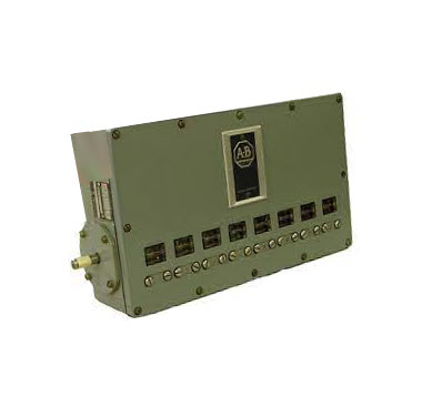 ALLEN BRADLEY 803-F812