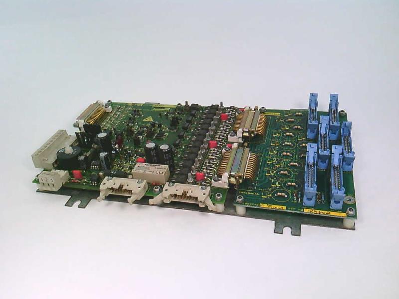 CONVERTEAM 20X4504A1L