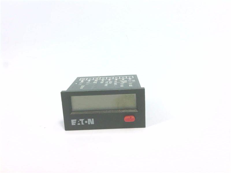 EATON CORPORATION E5-024-C0410