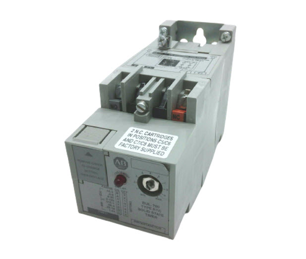 ALLEN BRADLEY 700-RTC01100U1