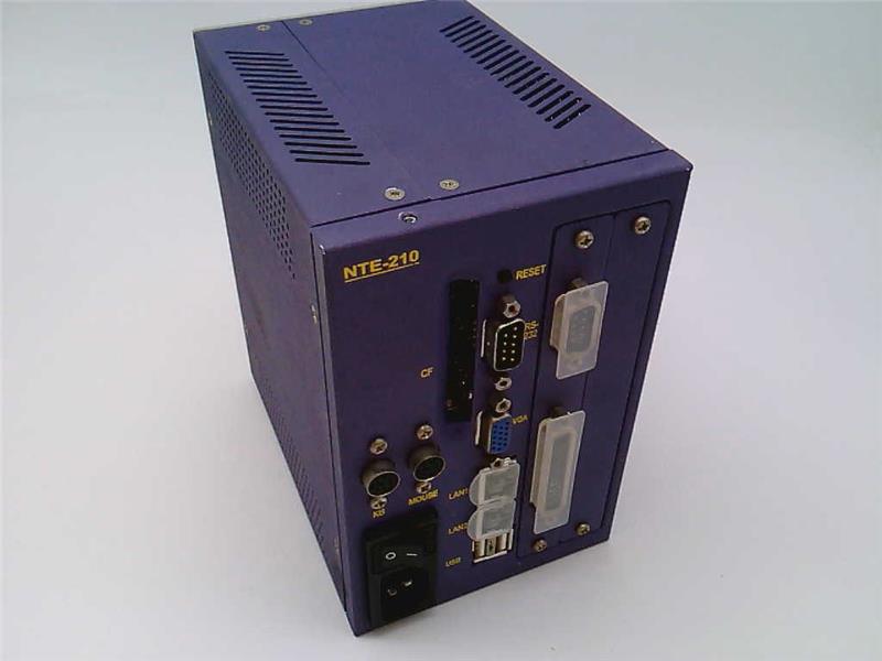 NTE210 by ICP DAS USA