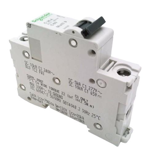 SCHNEIDER ELECTRIC 24436