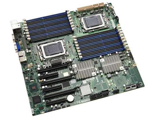 SUPER MICRO COMPUTER INC H8DGI-F