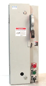 EATON CORPORATION ECN1601AKB