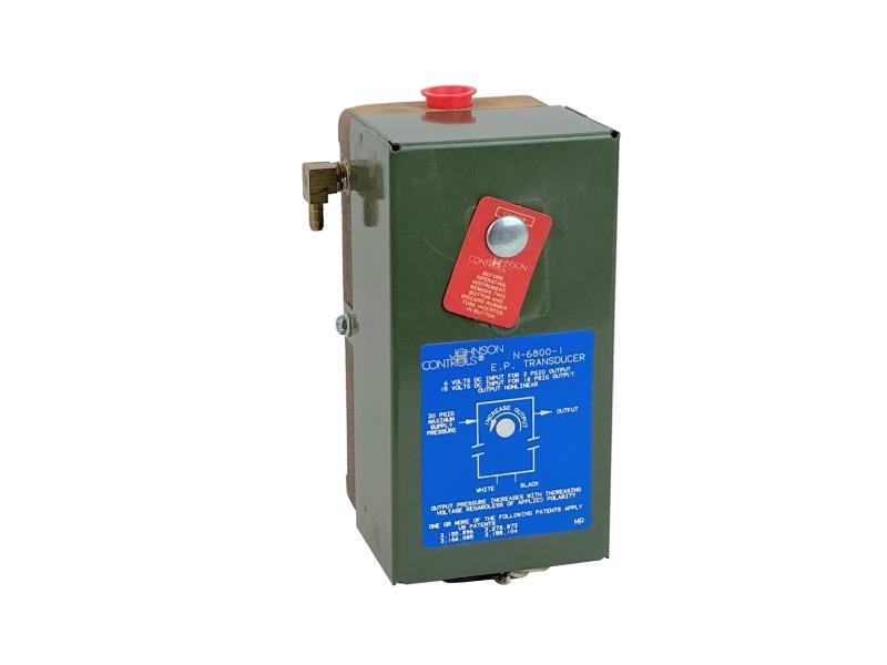 JOHNSON CONTROLS N-6800-1