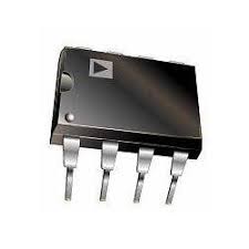 ANALOG DEVICES ADM707ANZ