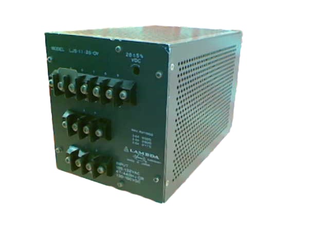 TDK LJS-11-28-OV
