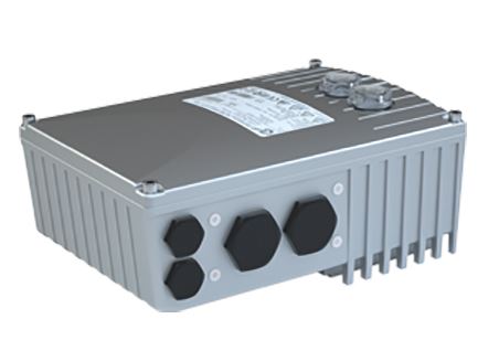 NORD SK 175E-301-340-B-ASI