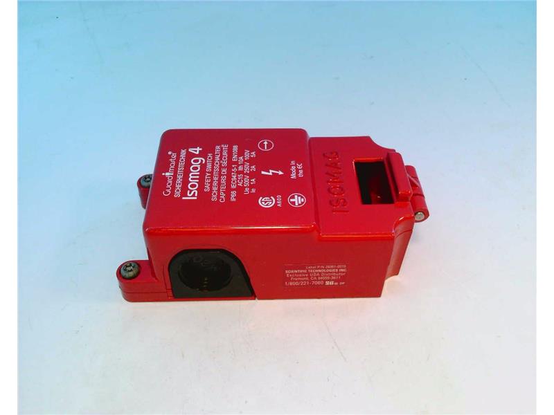 ALLEN BRADLEY 440K-M01013