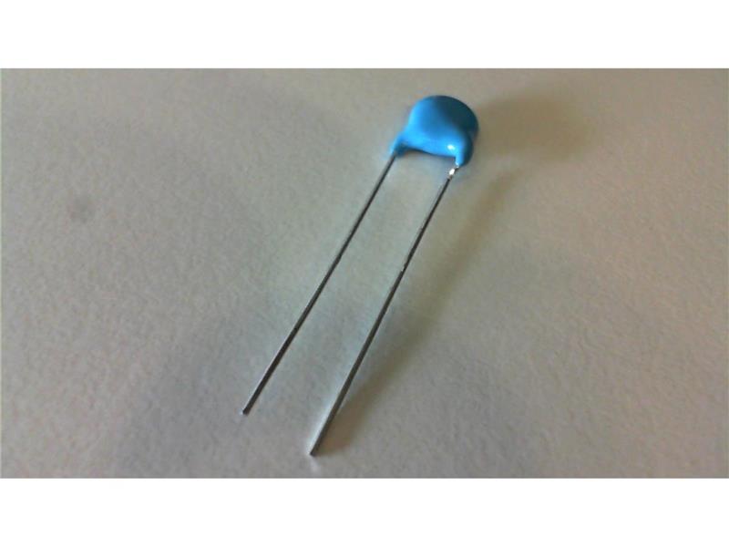 MURATA MANUFACTURING DEBB33D102KA2B