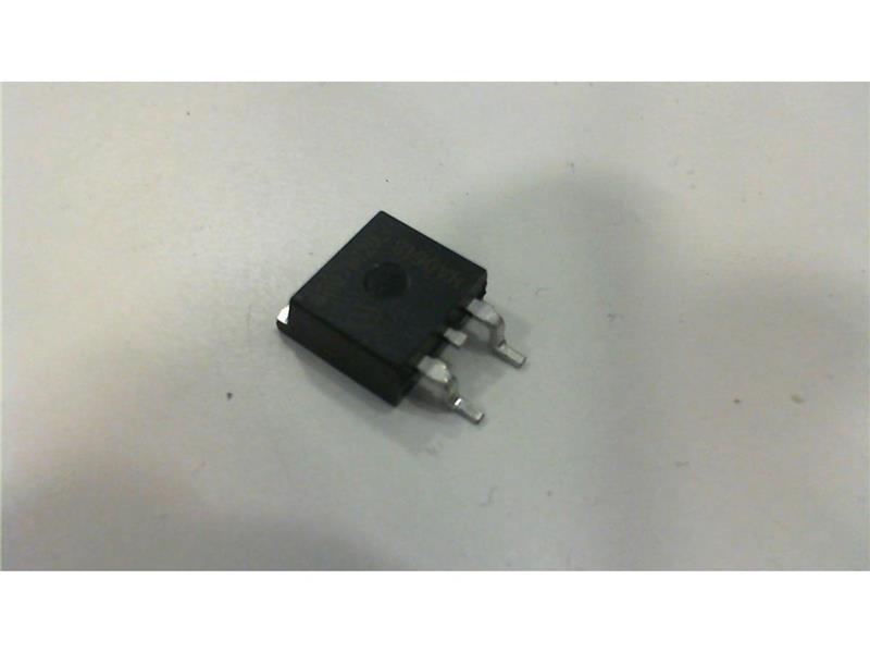 INFINEON SGB07N120
