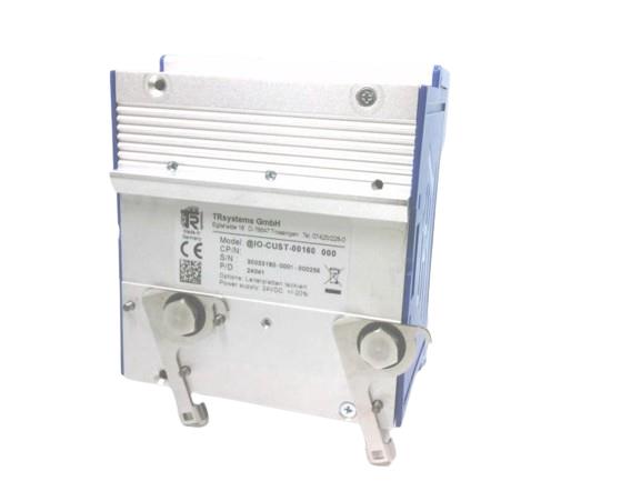 T&R ELECTRONIC IO-CUST-00160-000 