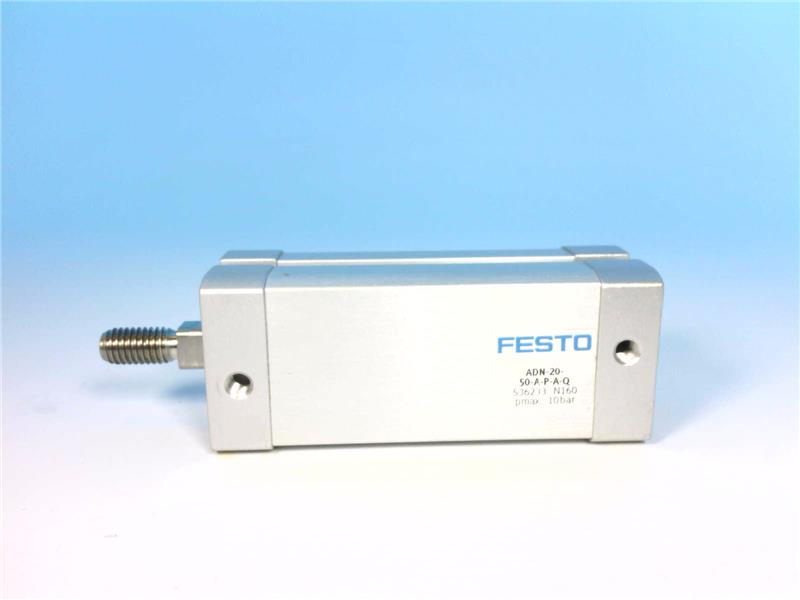 FESTO ADN-20-50-A-P-A-Q