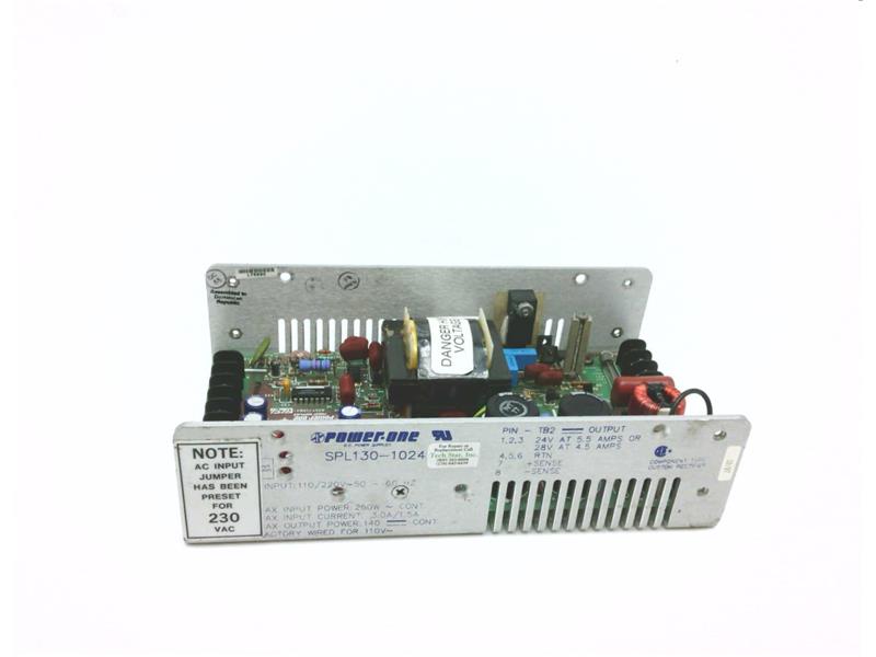 BEL FUSE SPL130-1024