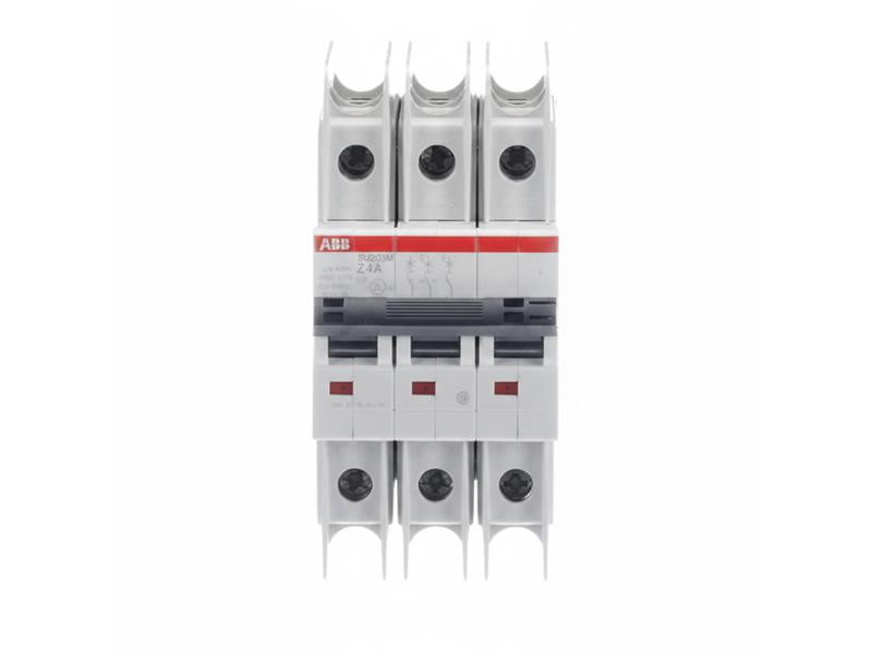 ASEA BROWN BOVERI SU203M-Z40