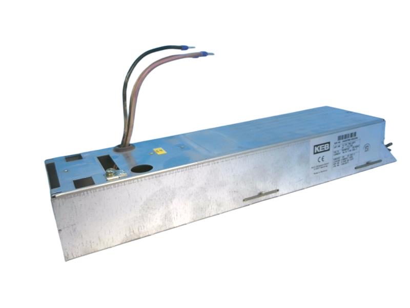 10.E5.T60-A0F1 by KEB AUTOMATION