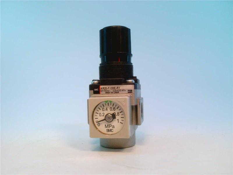 SMC AR20-F02BE-RY-B