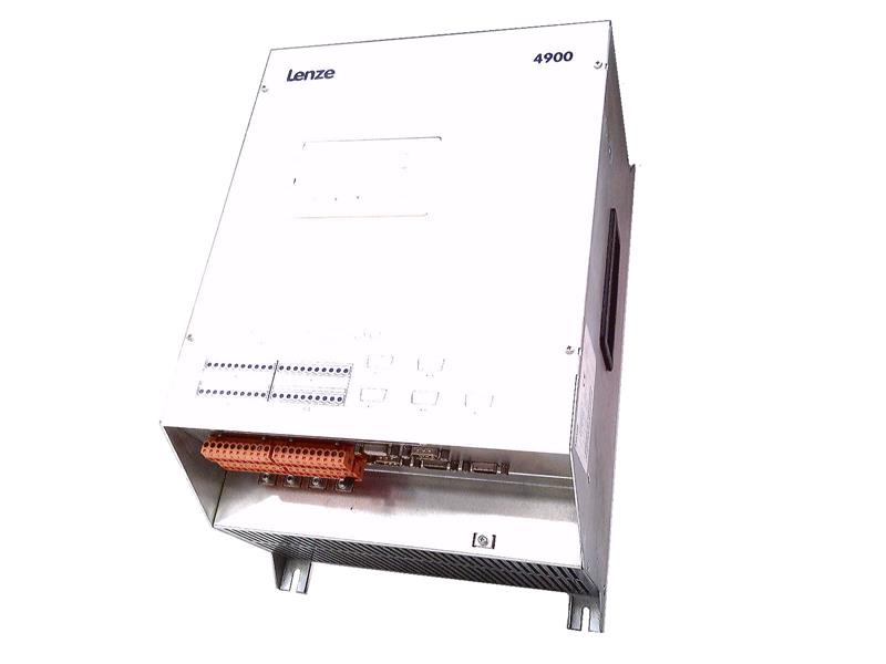 LENZE EVD4908-E