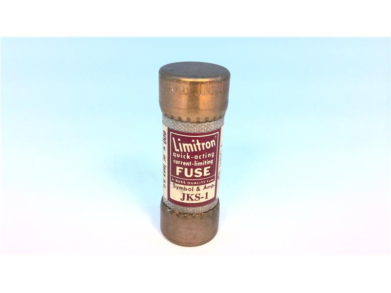 EATON CORPORATION JKS-1