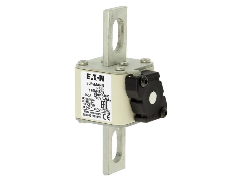 EATON CORPORATION 170M4659