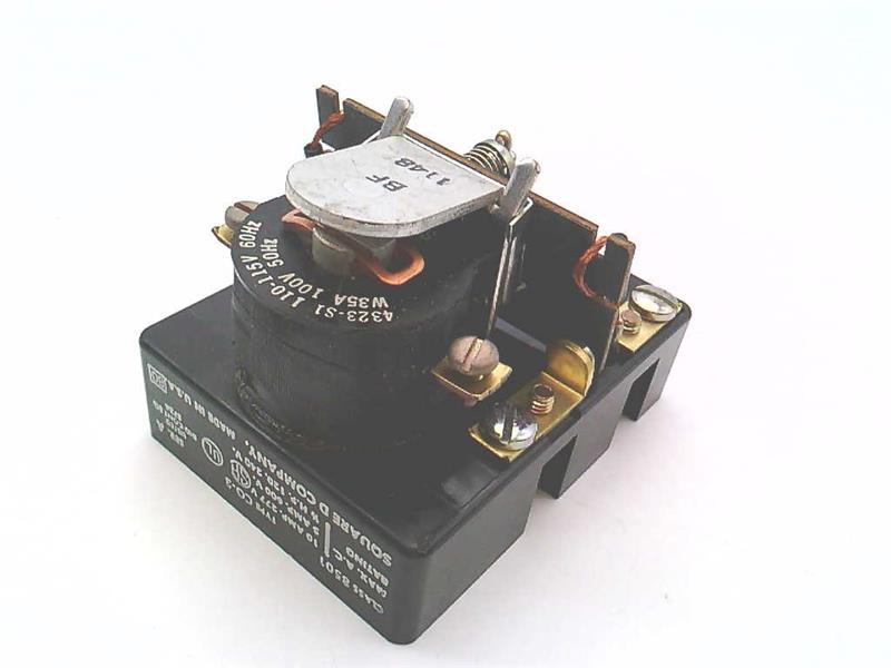 8501-CO-3-V02 by SCHNEIDER ELECTRIC