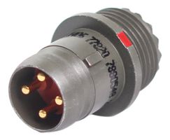 AMPHENOL 2M804-002-06NF14-55PB