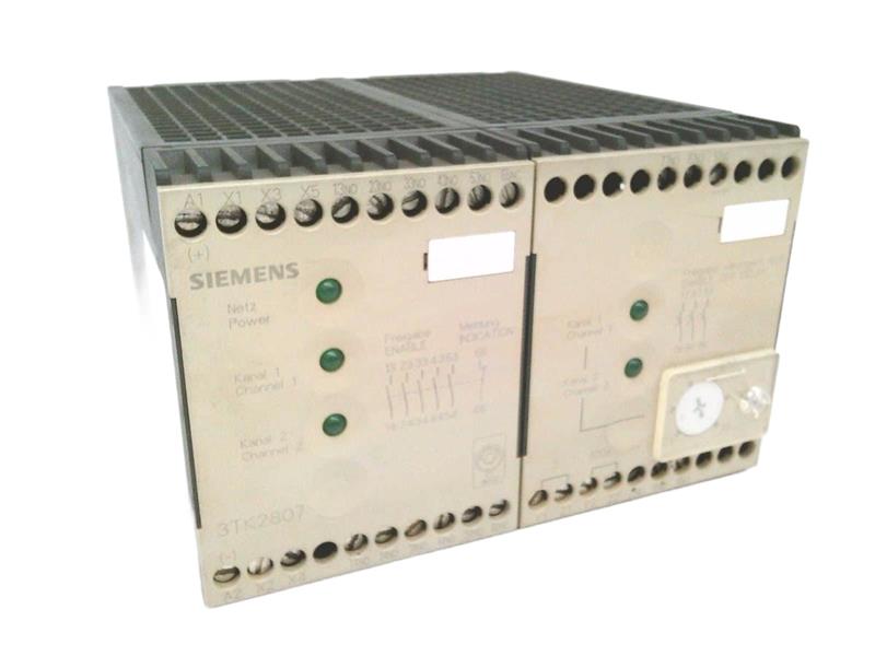 SIEMENS 3TK2807-0BB4