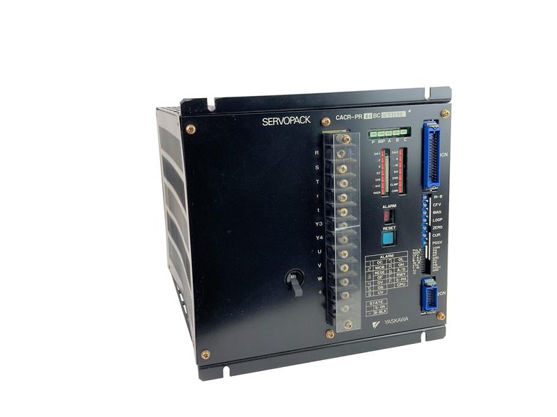 YASKAWA ELECTRIC CACR-PR44BC3CSY136