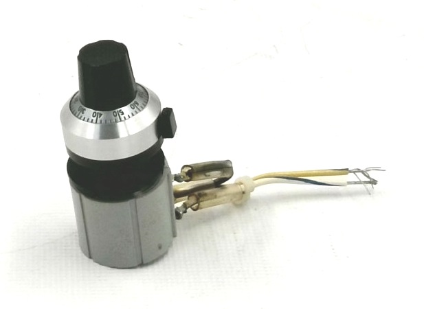 7286-R30K-L.25 by TT ELECTRONICS