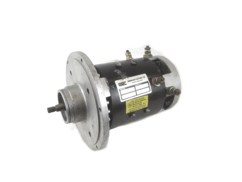 WARFIELD ELECTRIC 0028915