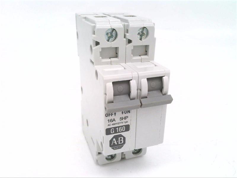 ALLEN BRADLEY 1492-CB2G160