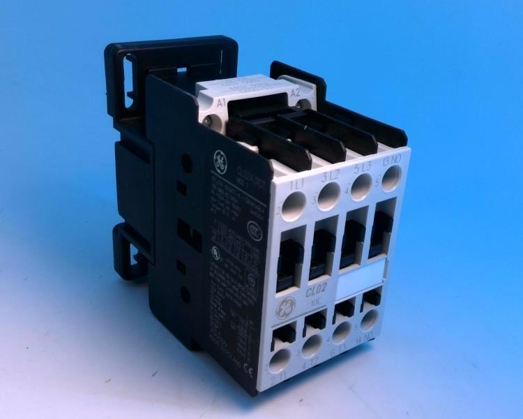 GENERAL ELECTRIC CL02A310T8