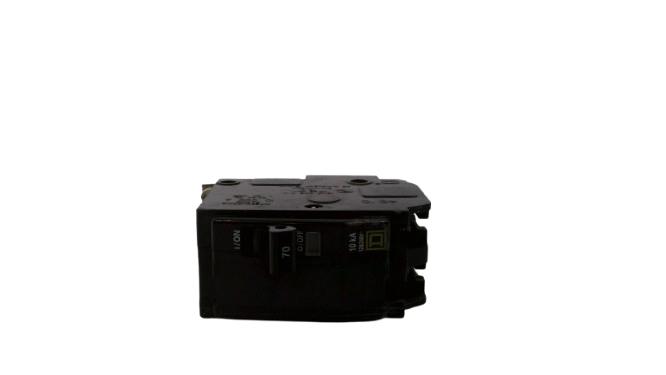 SCHNEIDER ELECTRIC QOB270VH
