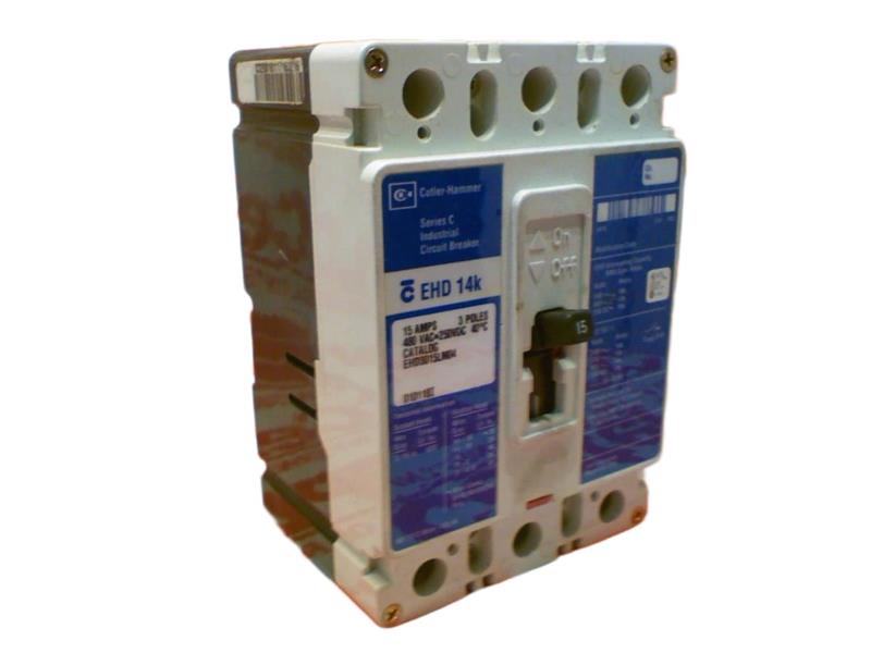 EATON CORPORATION EHD3015LM04