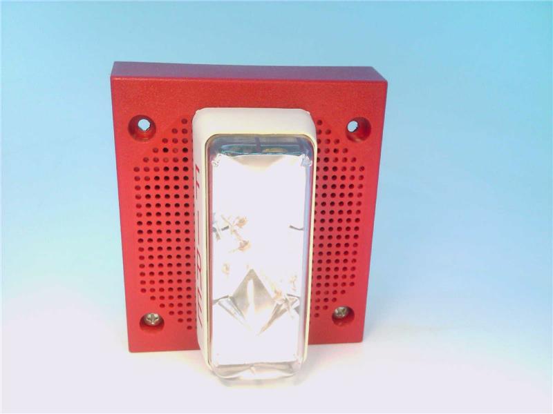 EDWARDS SIGNALING 792-7A-006