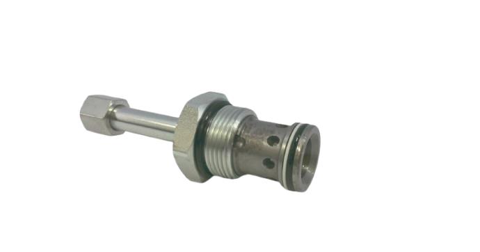 EATON CORPORATION 308AA00713A