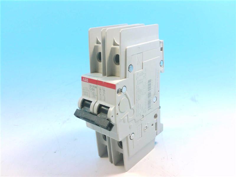 ASEA BROWN BOVERI SU202M-C6