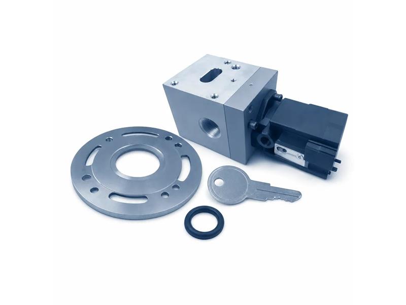 ARGO HYTOS DG 813.0702