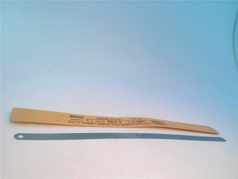 STARRETT 667-1