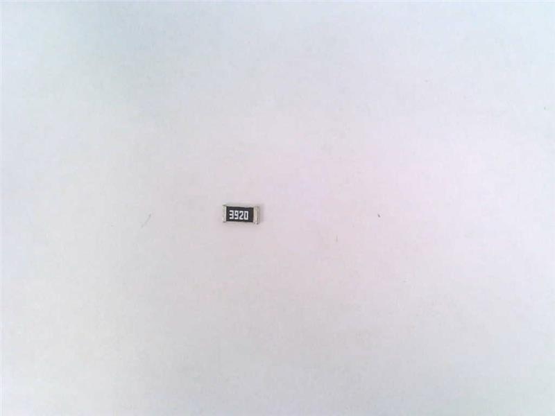 MATSUSHITA ELECTRIC ERJ-P08F3920V