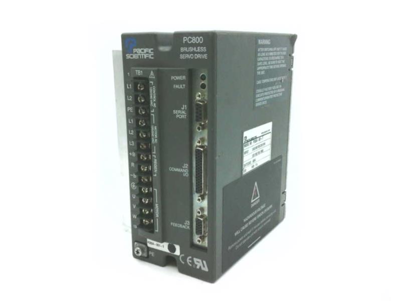 PC834-001-T by DANAHER MOTION