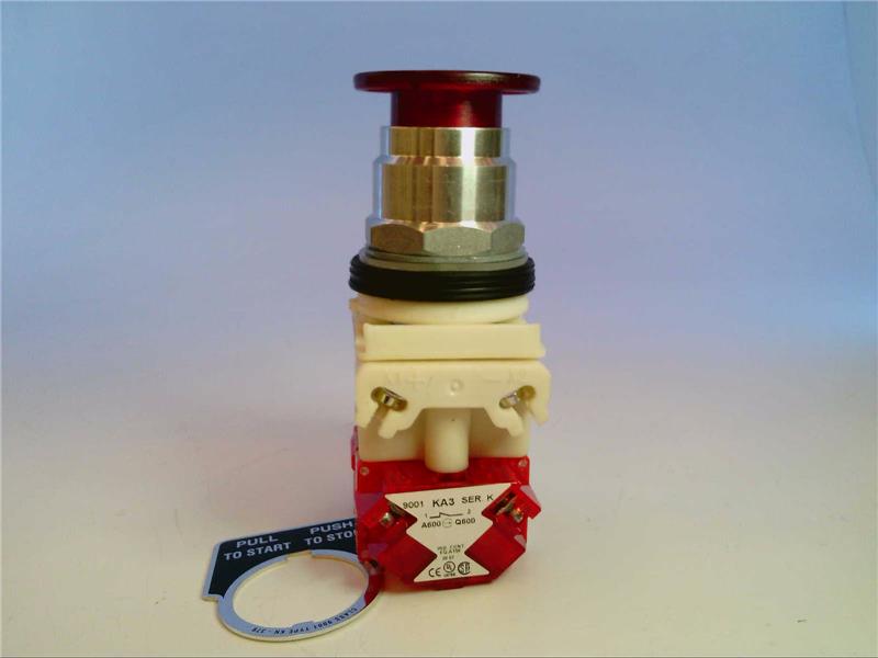 SCHNEIDER ELECTRIC 9001KR8P1RH25