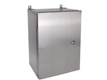 INTEGRA ENCLOSURES W141206-4PQ-BT