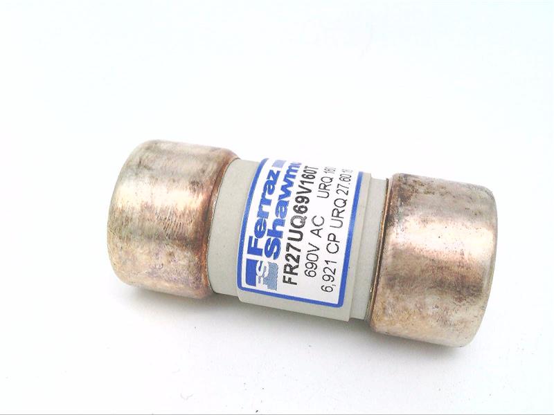 MERSEN FR27UQ69V160T