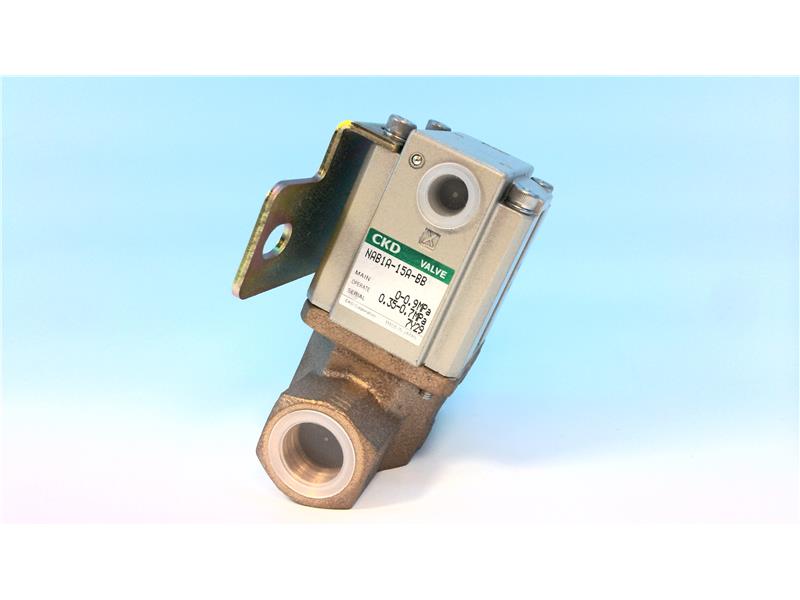 CKD CORP NAB1A-15A-BB