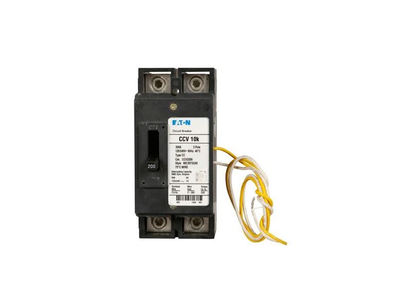CCV2150SR04 by EATON CORPORATION